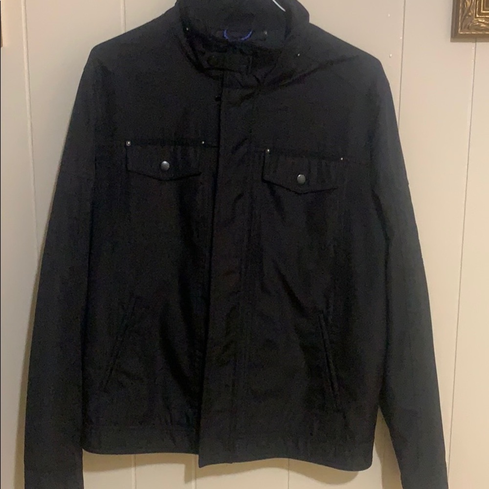 Kennet Cole Jacket - Picture 4 of 6